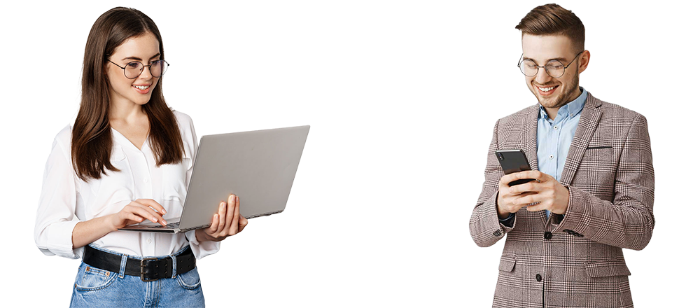 agence digitale à Paris