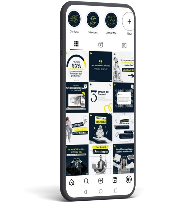 agence marketing digital paris